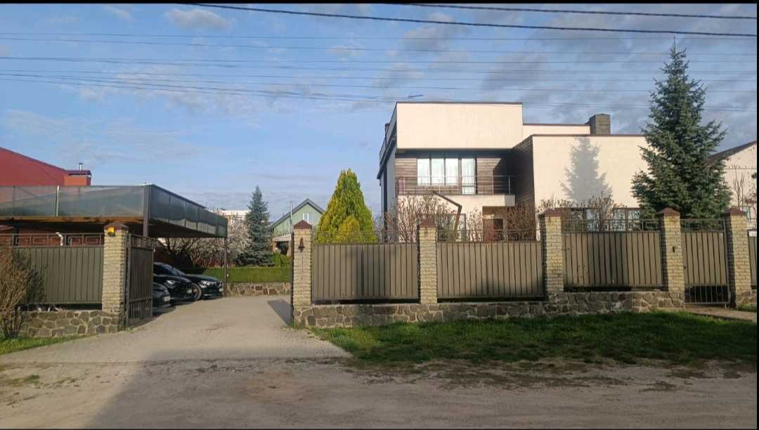 Продажа коттеджа 220 м², Тарасовка