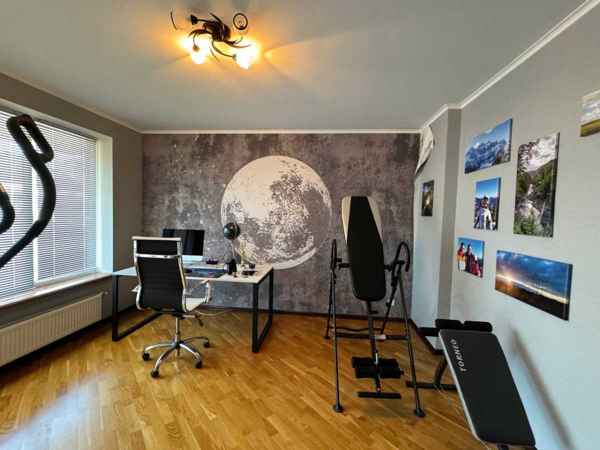 Продажа коттеджа 220 м², Тарасовка