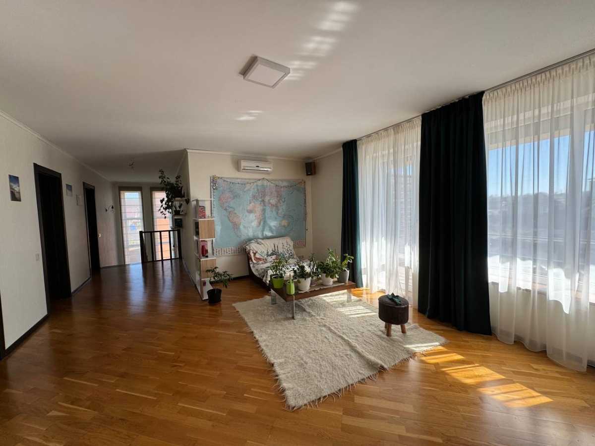 Продажа коттеджа 220 м², Тарасовка