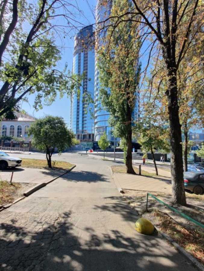 Продаж 1-кімнатної квартири 37 м², Іоанна Павла ІІ вул., 15