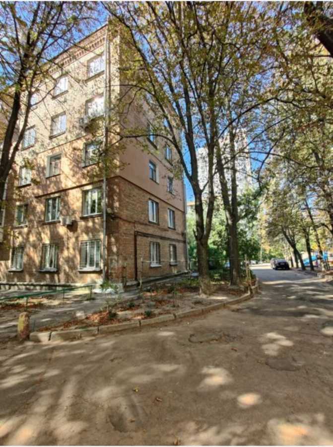 Продаж 1-кімнатної квартири 37 м², Іоанна Павла ІІ вул., 15