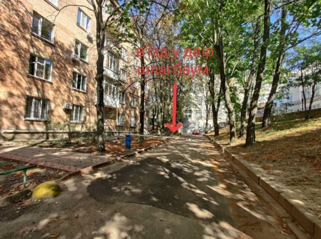Продаж 1-кімнатної квартири 37 м², Іоанна Павла ІІ вул., 15