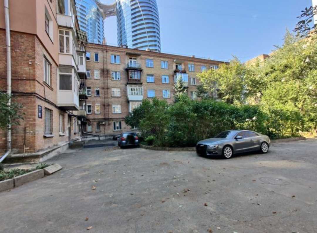 Продаж 1-кімнатної квартири 37 м², Іоанна Павла ІІ вул., 15