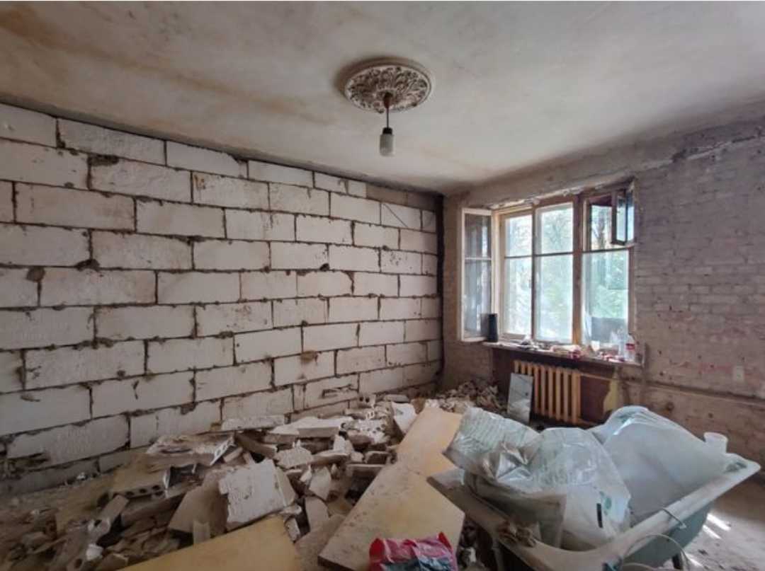 Продаж 1-кімнатної квартири 37 м², Іоанна Павла ІІ вул., 15