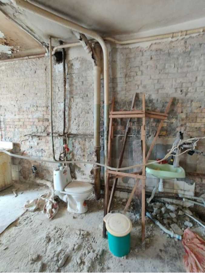 Продаж 1-кімнатної квартири 37 м², Іоанна Павла ІІ вул., 15