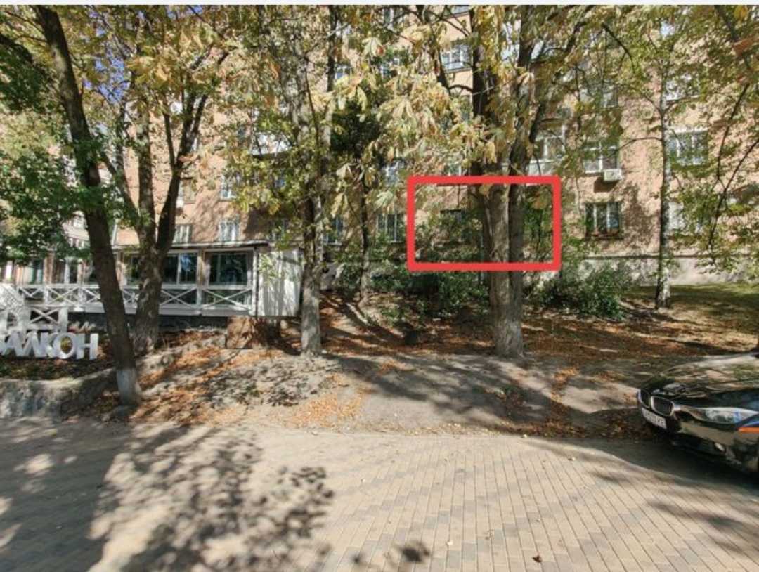 Продаж 1-кімнатної квартири 37 м², Іоанна Павла ІІ вул., 15