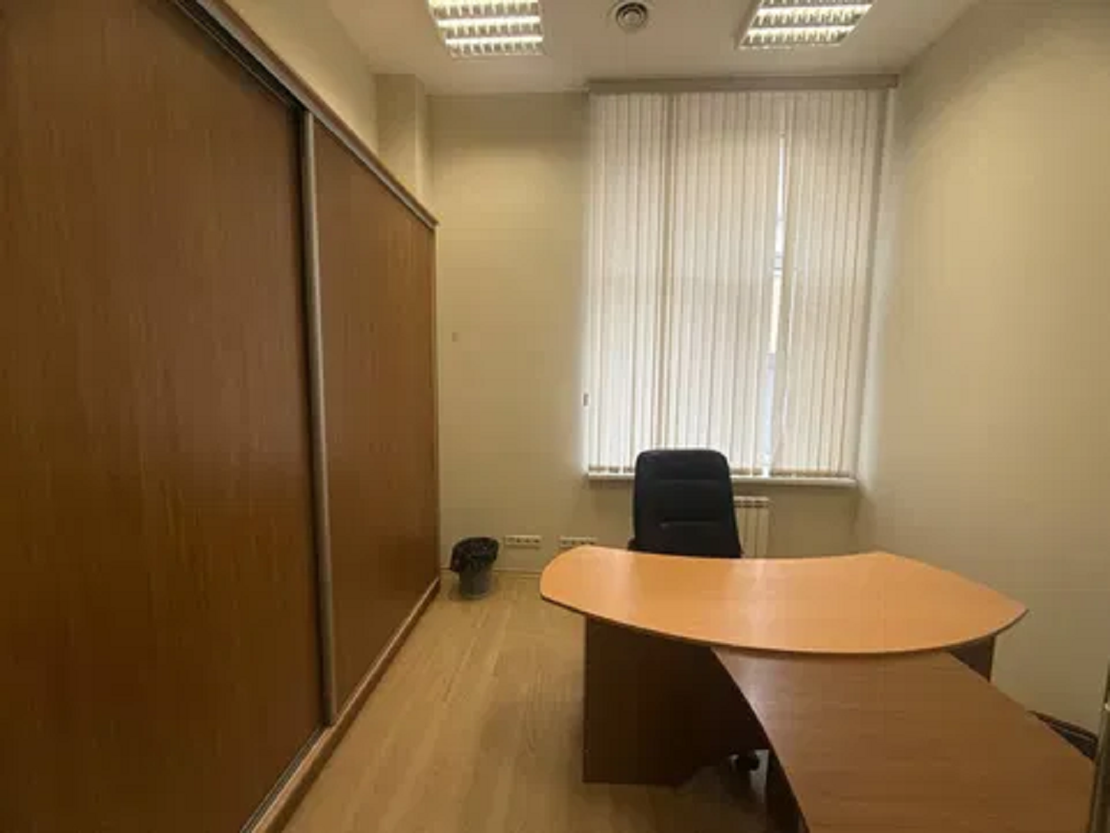 Аренда офиса 160 м², Хорива ул., 39-41