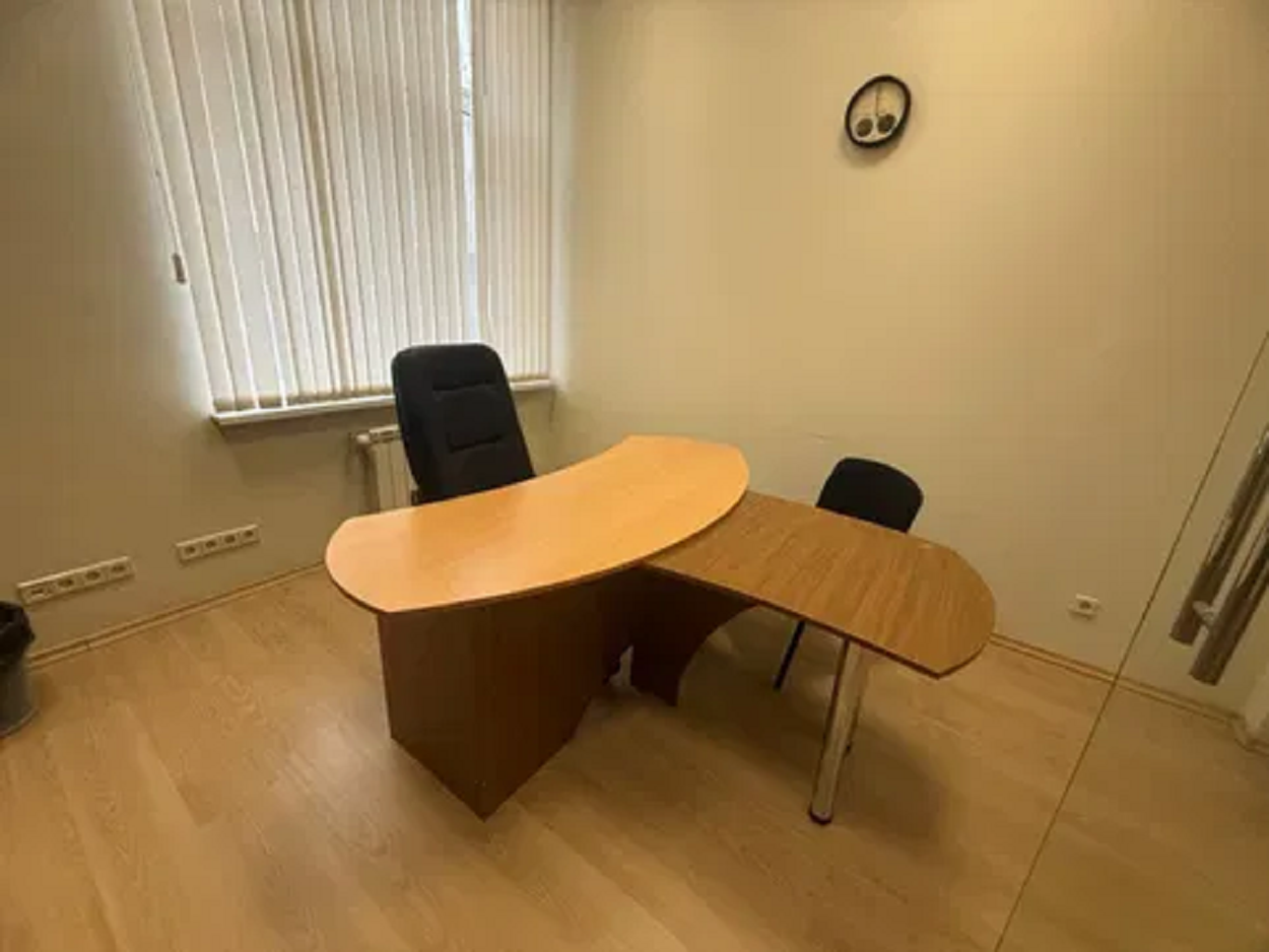 Аренда офиса 160 м², Хорива ул., 39-41