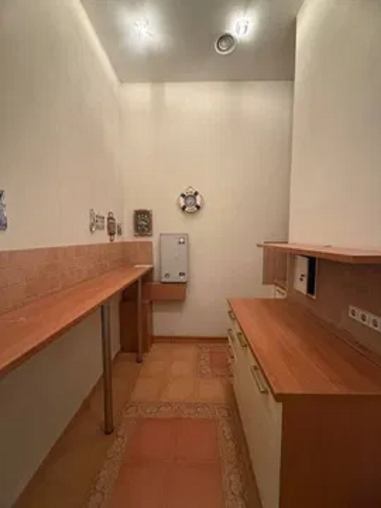 Аренда офиса 160 м², Хорива ул., 39-41