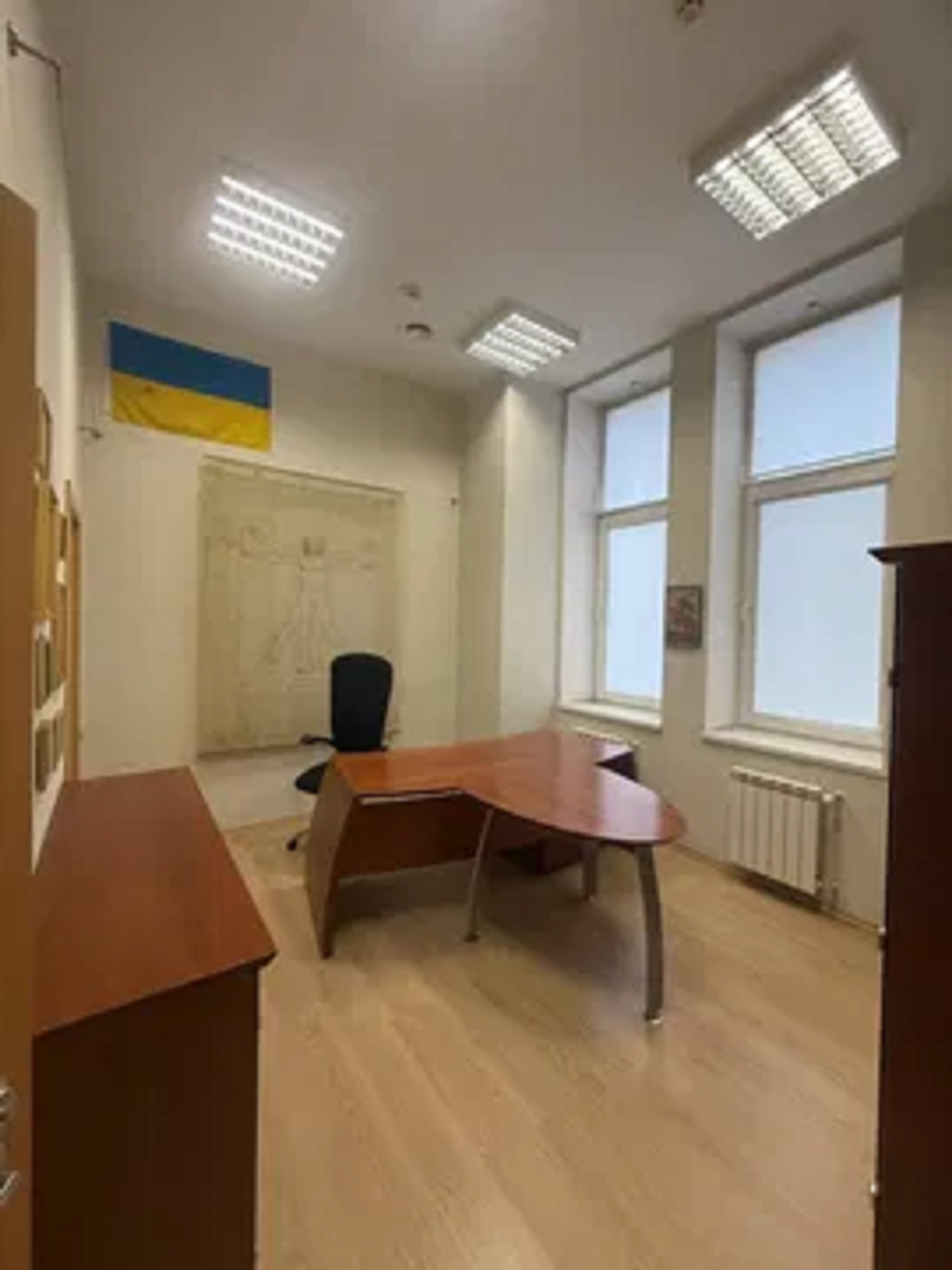 Аренда офиса 160 м², Хорива ул., 39-41