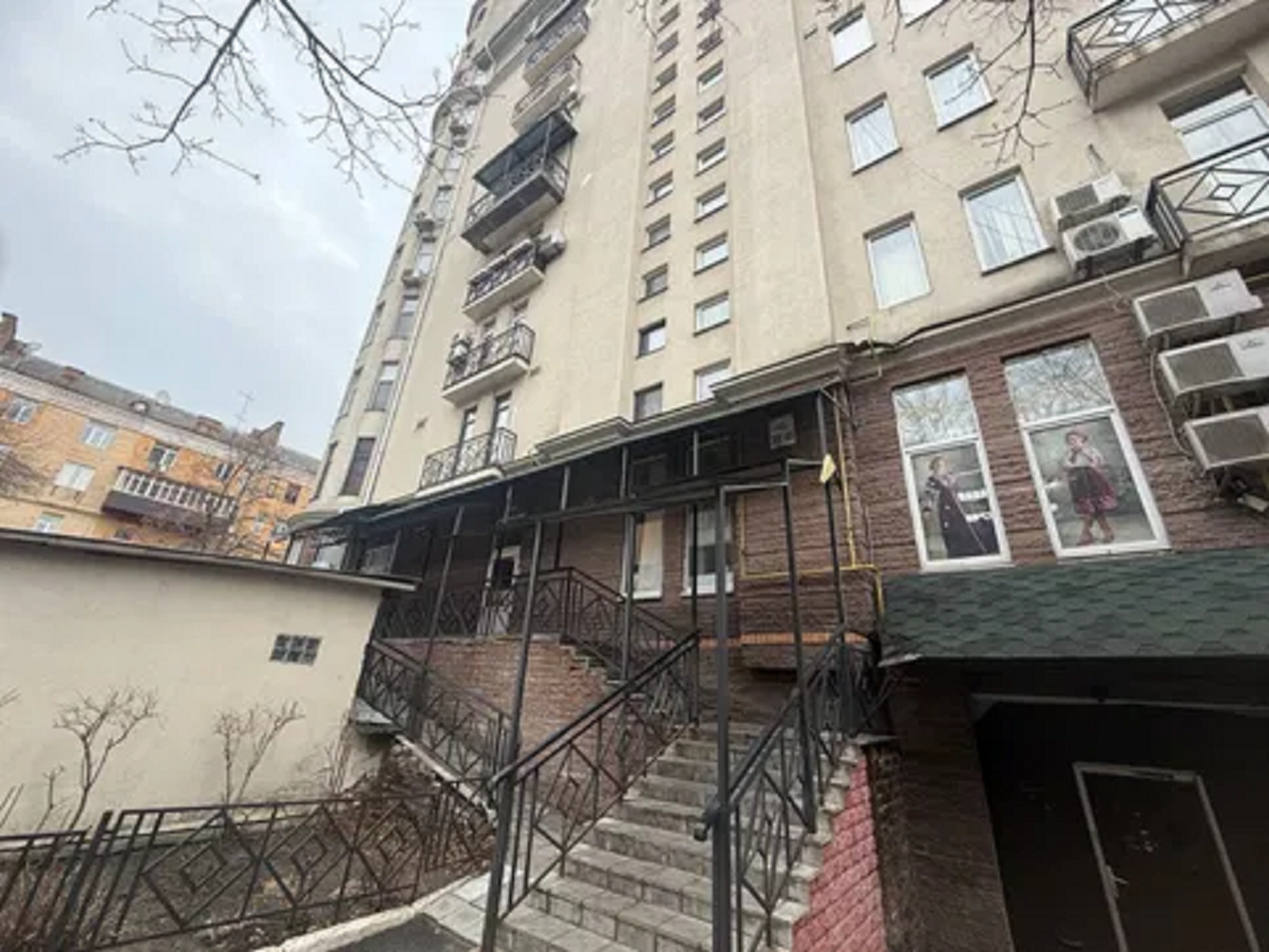 Аренда офиса 160 м², Хорива ул., 39-41