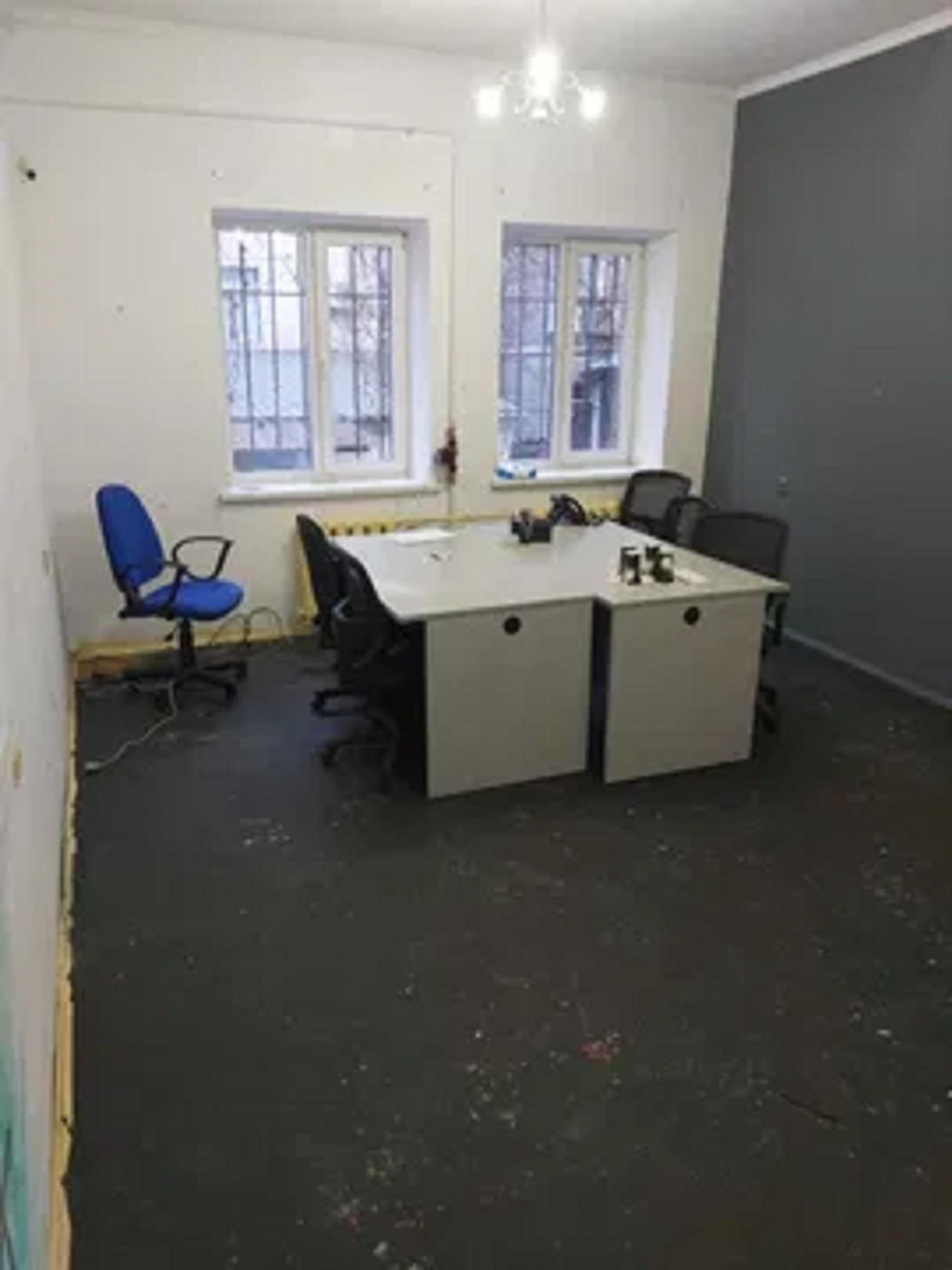 Аренда офиса 16 м², Ярославская ул., 4Б