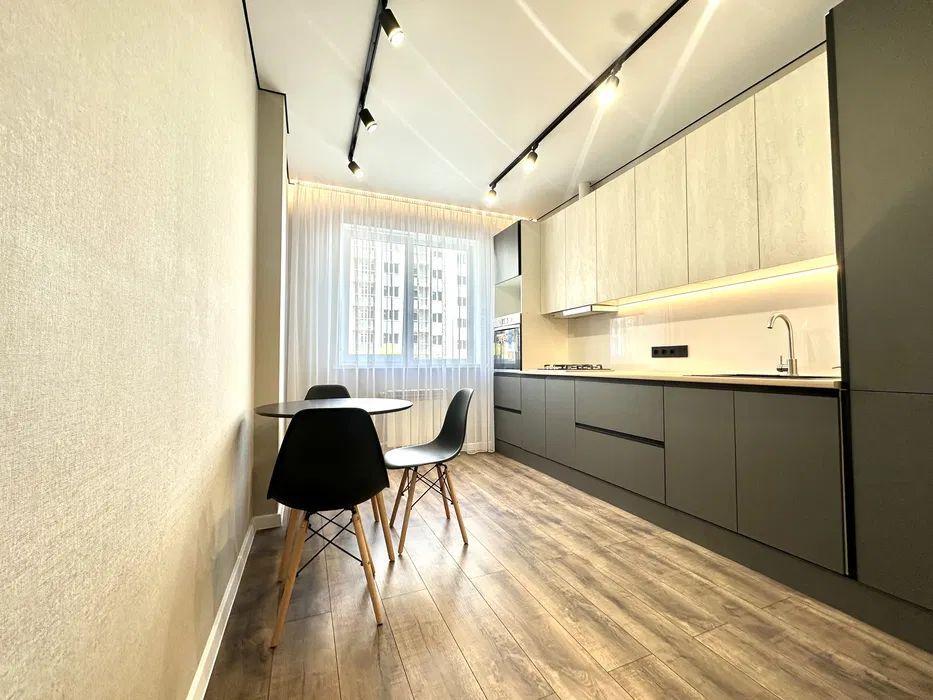 Продаж 2-кімнатної квартири 46 м², Марії Башкірцевої вул.