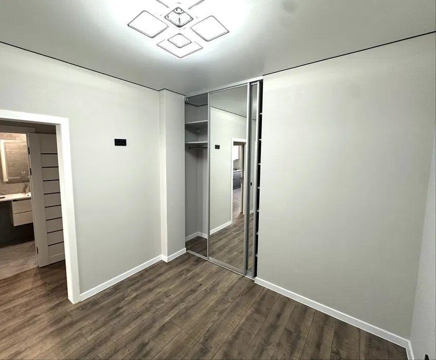 Продаж 2-кімнатної квартири 46 м², Марії Башкірцевої вул.