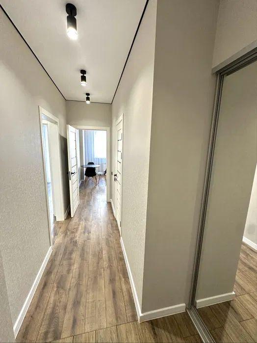 Продаж 2-кімнатної квартири 46 м², Марії Башкірцевої вул.
