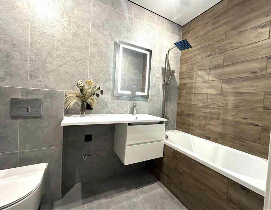 Продаж 2-кімнатної квартири 46 м², Марії Башкірцевої вул.