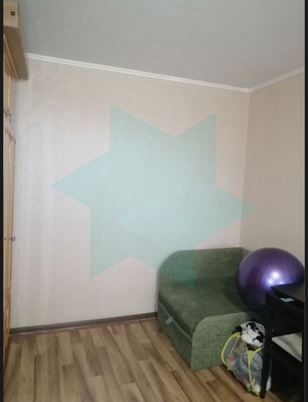 Оренда 2-кімнатної квартири 45 м², Полонської-Василенко вул.