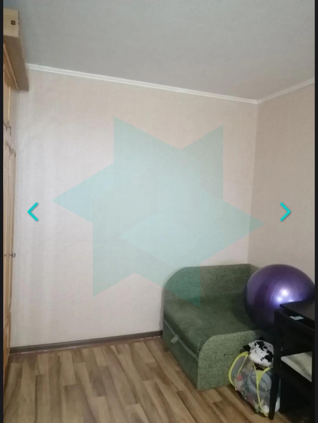 Оренда 2-кімнатної квартири 45 м², Полонської-Василенко вул.