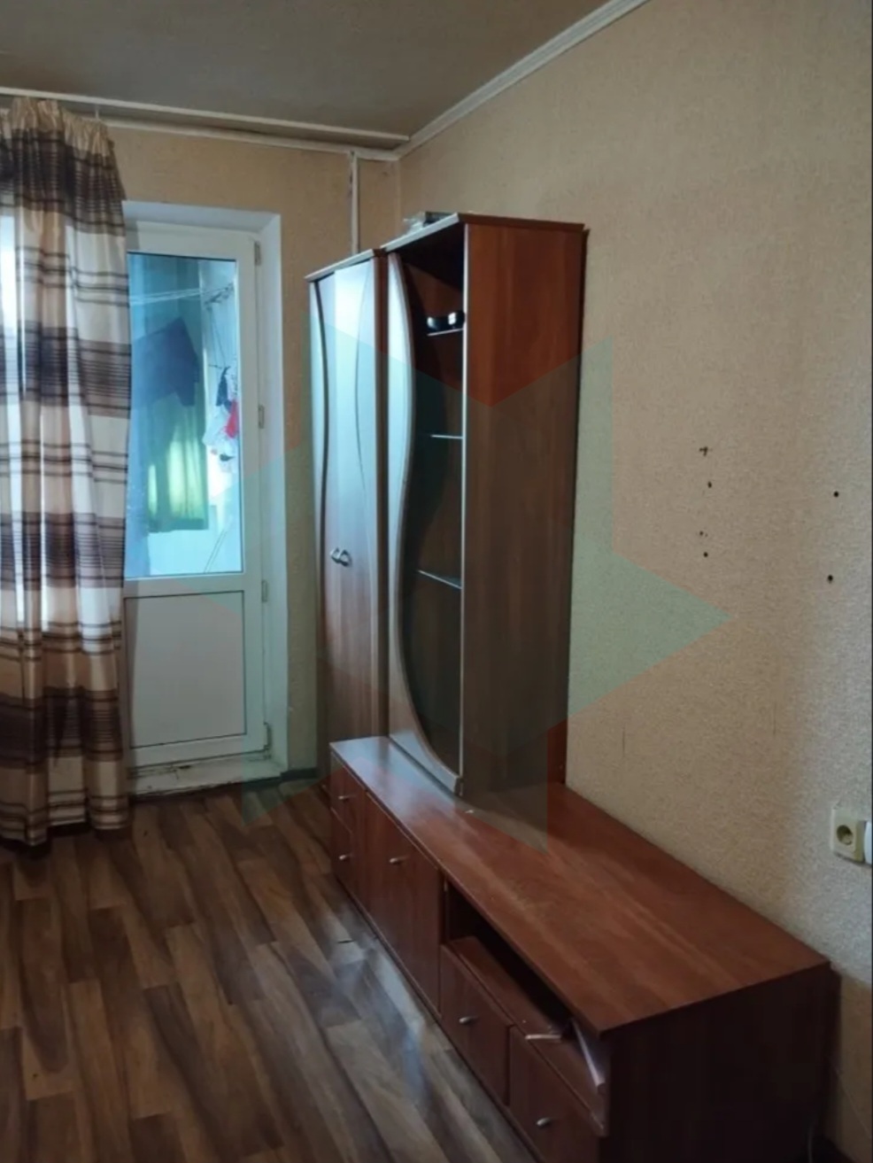 Оренда 2-кімнатної квартири 45 м², Полонської-Василенко вул.