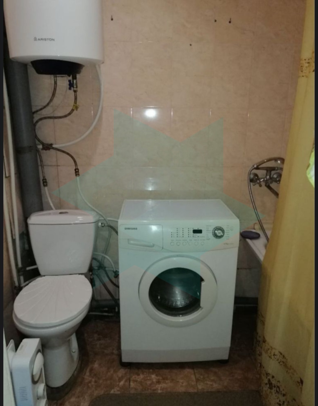 Оренда 2-кімнатної квартири 45 м², Полонської-Василенко вул.