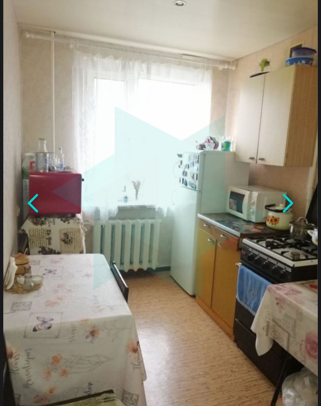 Оренда 2-кімнатної квартири 45 м², Полонської-Василенко вул.
