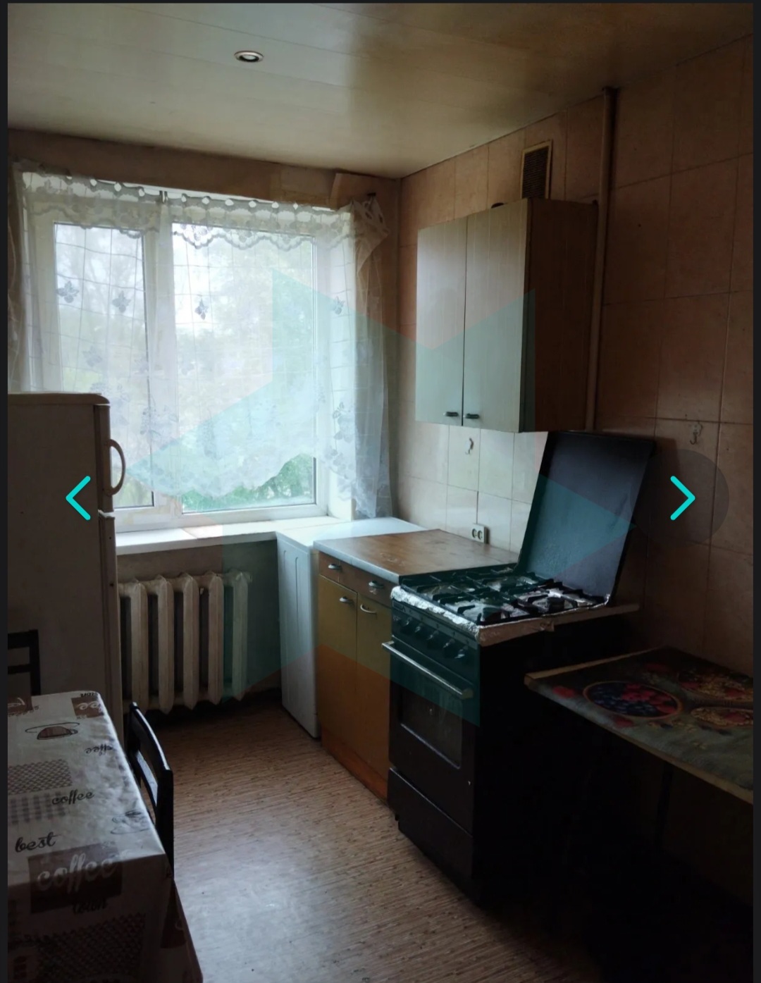 Оренда 2-кімнатної квартири 45 м², Полонської-Василенко вул.