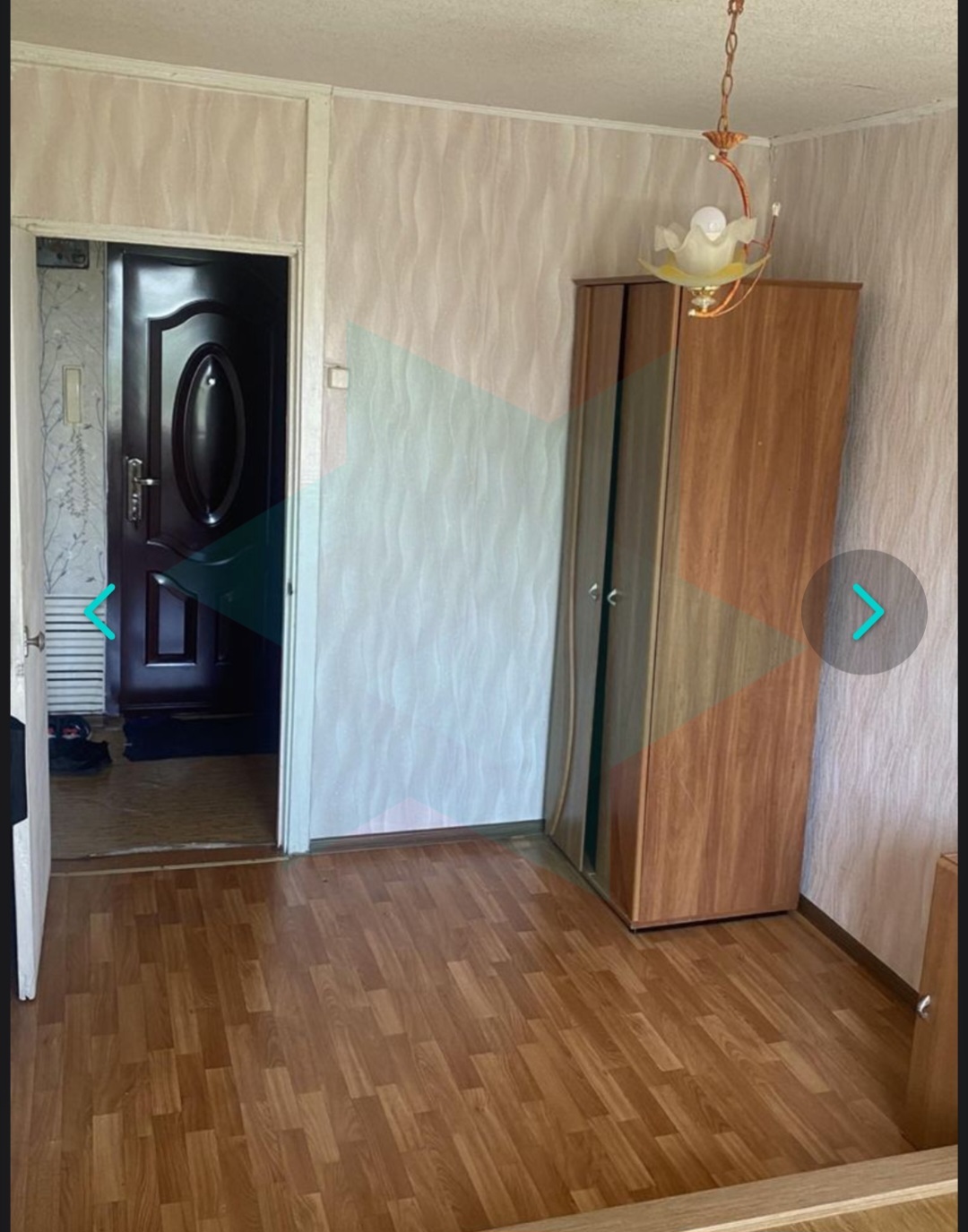 Оренда 2-кімнатної квартири 45 м², Полонської-Василенко вул.