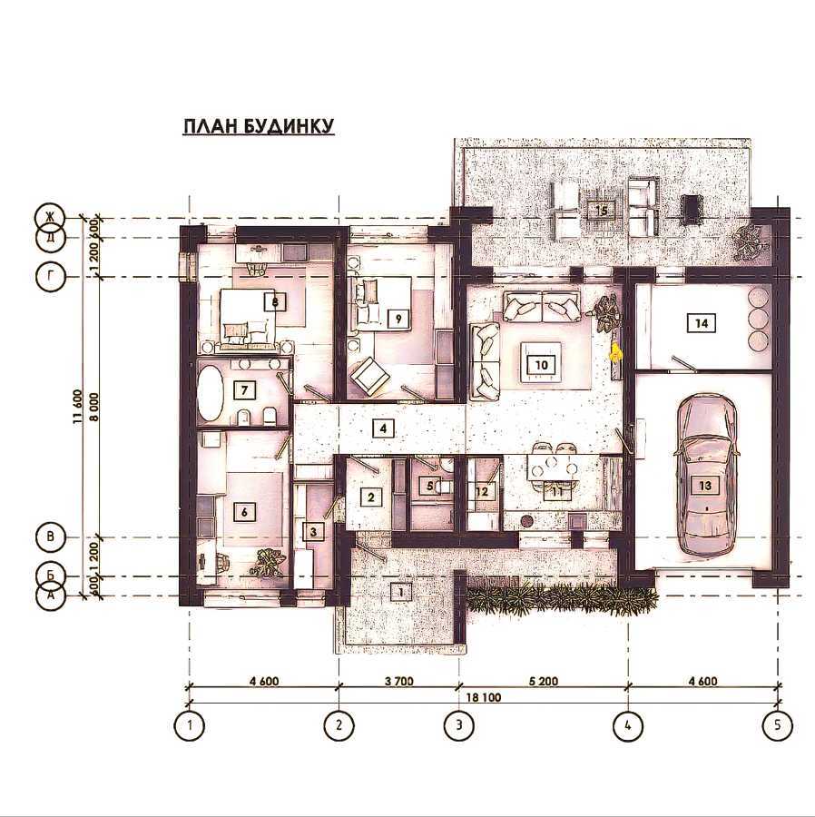 Продажа дома 192 м², Ярослава Мудрого, 27