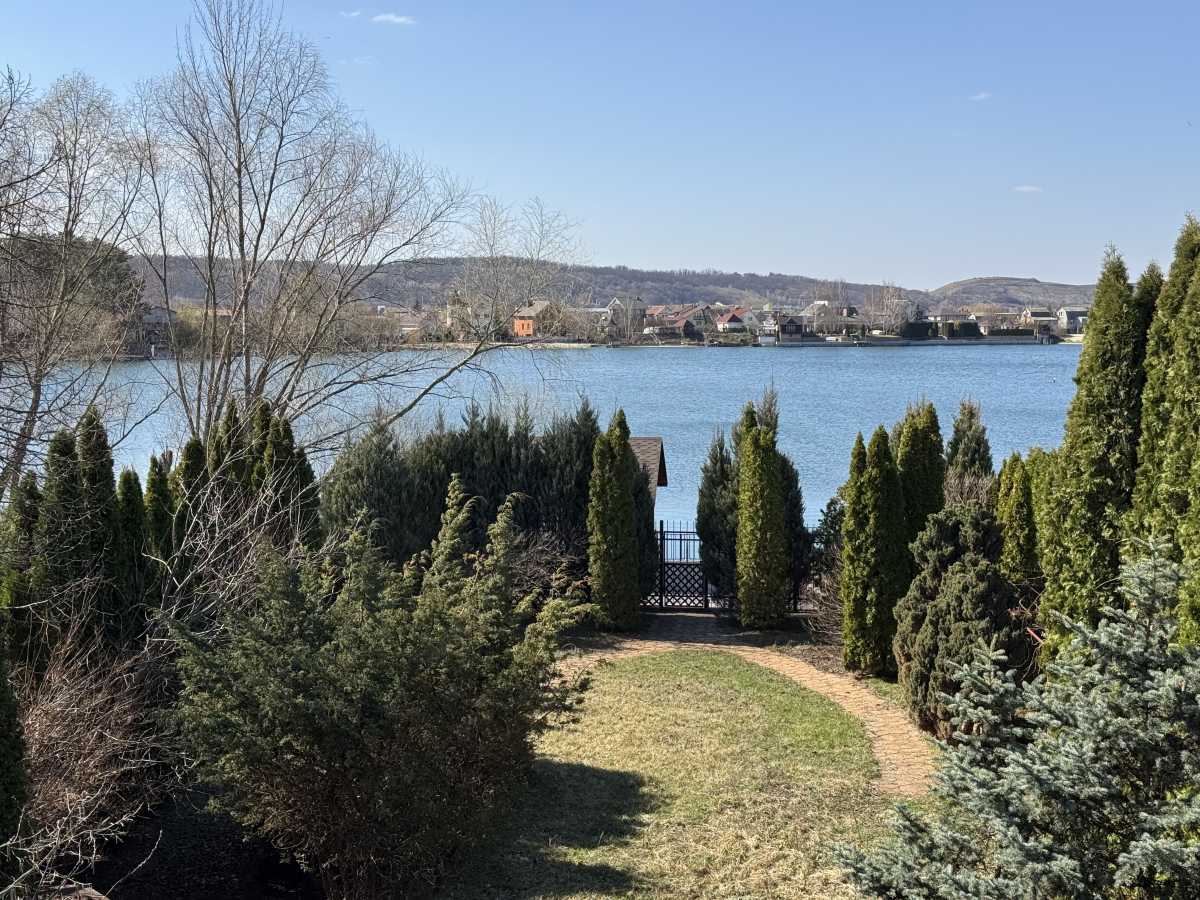 Оренда будинку 450 м², Дніпровське шосе, 32