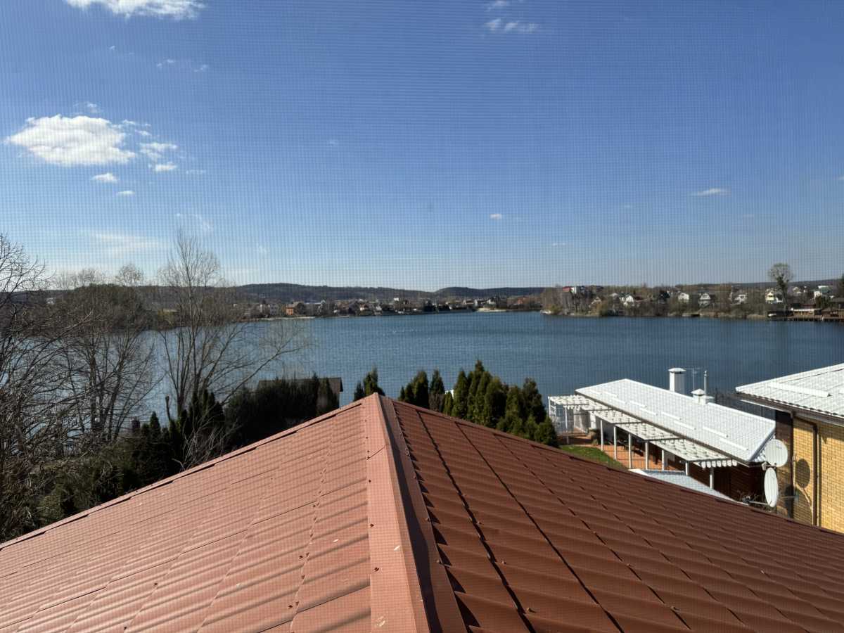 Оренда будинку 450 м², Дніпровське шосе, 32