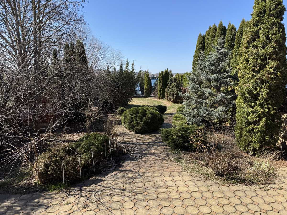 Оренда будинку 450 м², Дніпровське шосе, 32