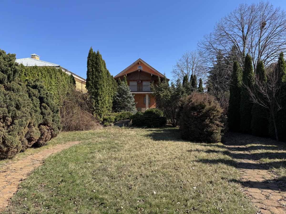 Оренда будинку 450 м², Дніпровське шосе, 32