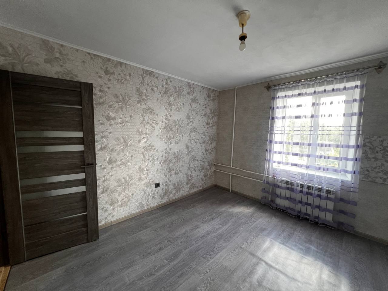 Продаж 1-кімнатної квартири 34.1 м², Римського-Корсакова вул.