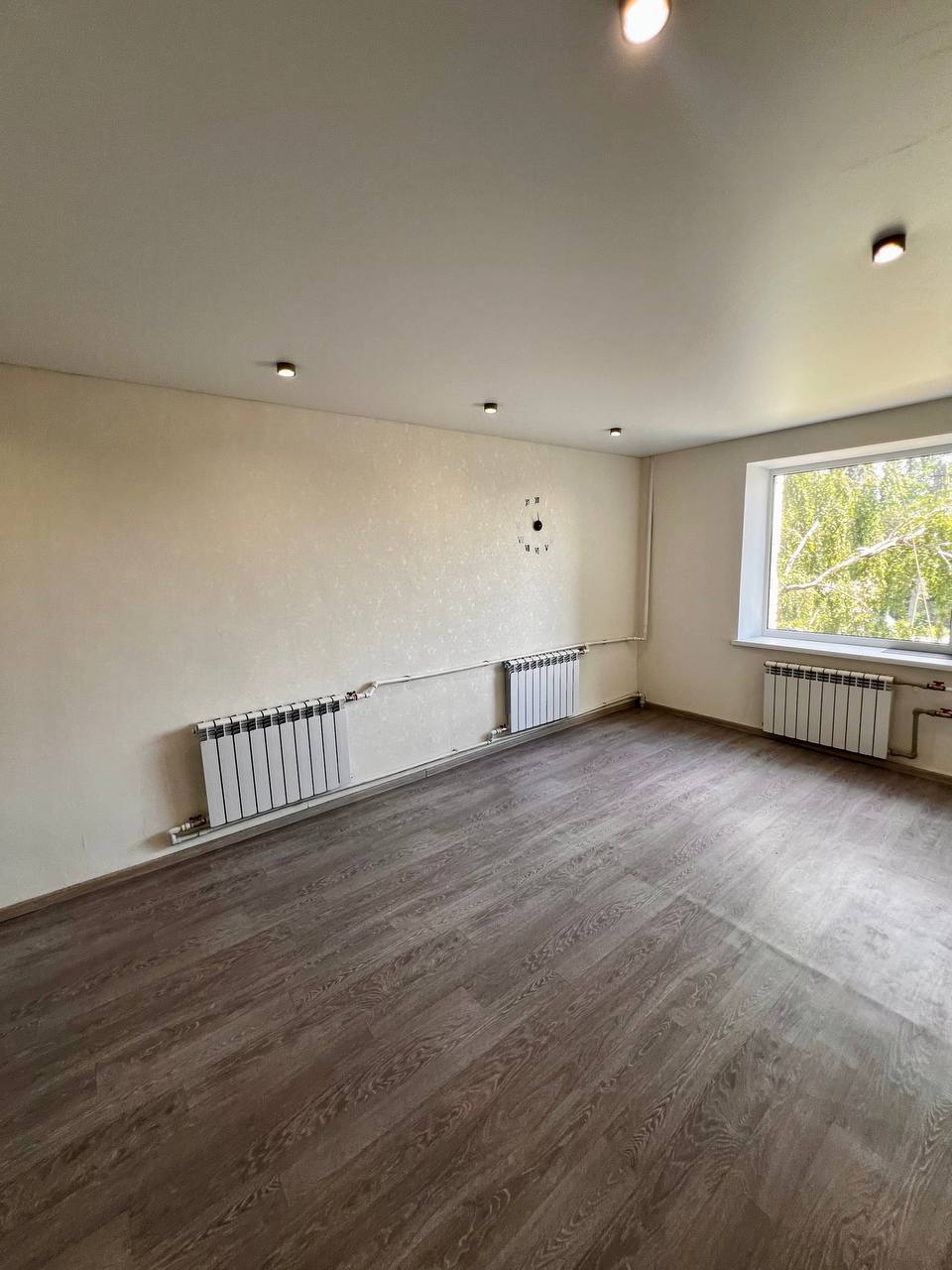 Продаж 1-кімнатної квартири 34.1 м², Римського-Корсакова вул.