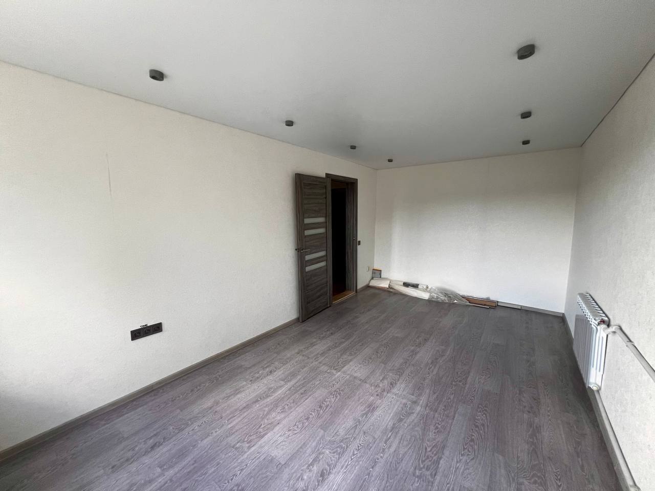 Продаж 1-кімнатної квартири 34.1 м², Римського-Корсакова вул.