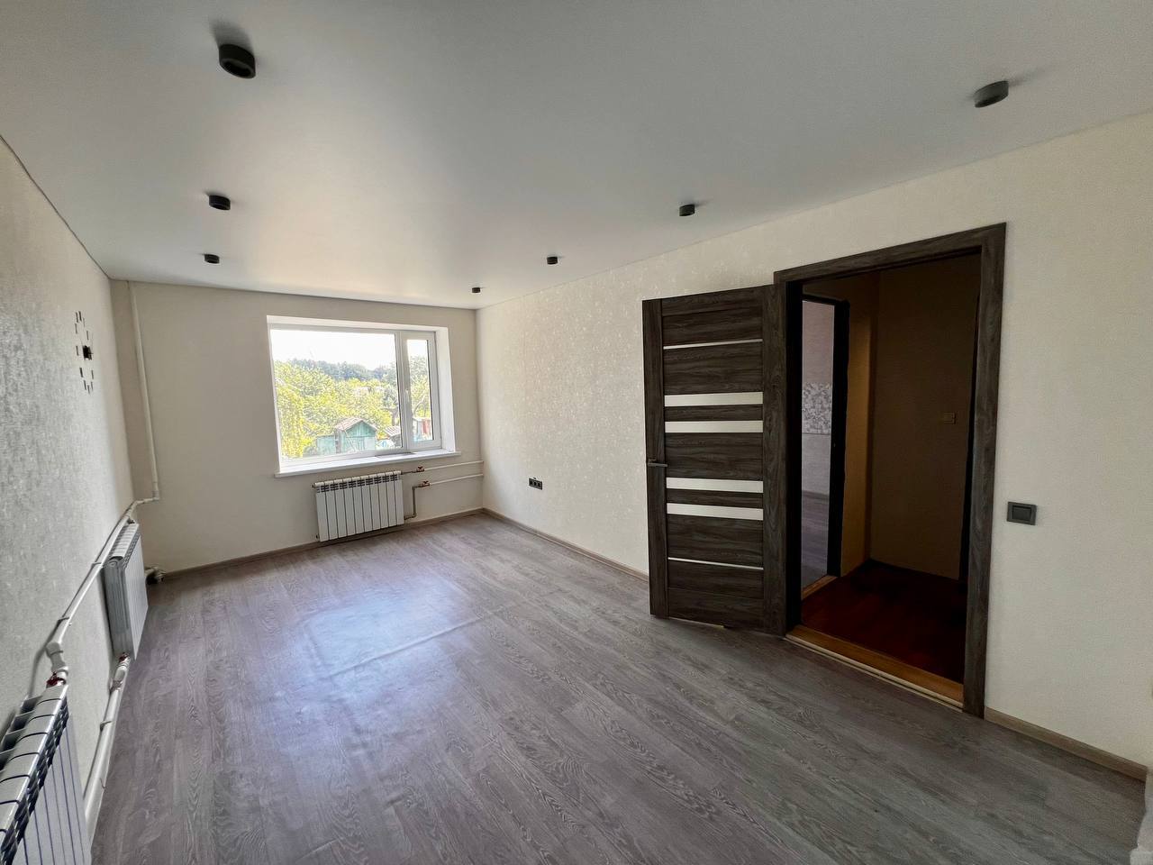 Продаж 1-кімнатної квартири 34.1 м², Римського-Корсакова вул.