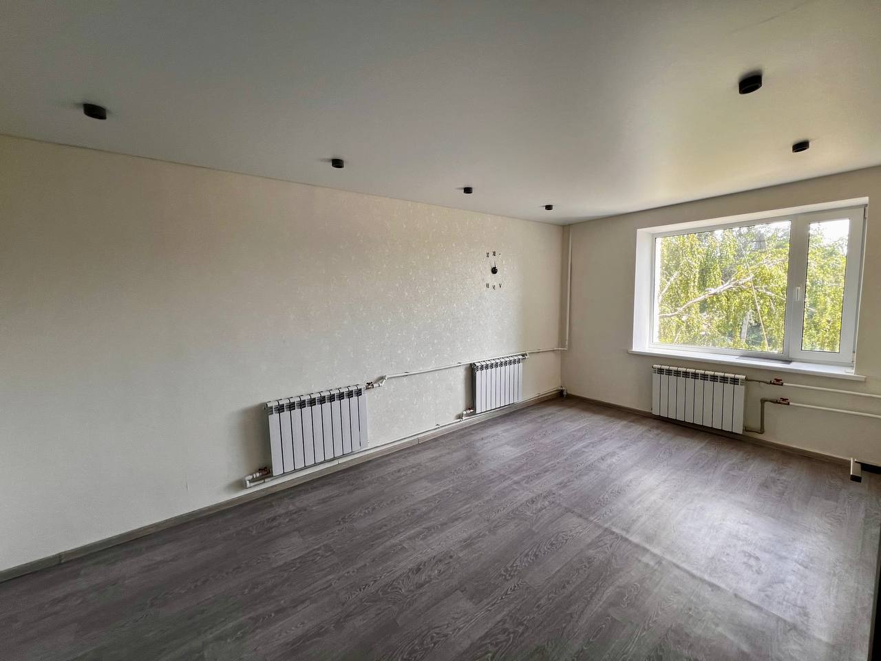 Продаж 1-кімнатної квартири 34.1 м², Римського-Корсакова вул.