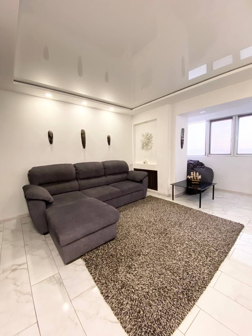 Продаж 1-кімнатної квартири 28 м², Курський просп.