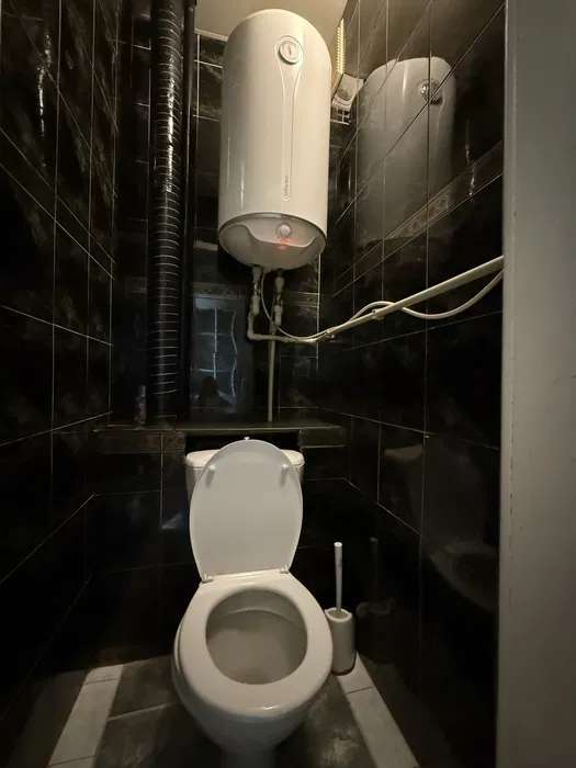 Продажа 2-комнатной квартиры 51 м², Озерная ул., 14
