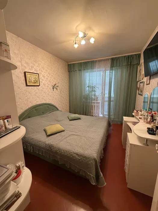 Продажа 2-комнатной квартиры 51 м², Озерная ул., 14