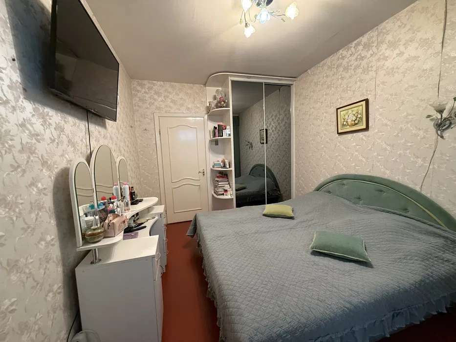 Продажа 2-комнатной квартиры 51 м², Озерная ул., 14