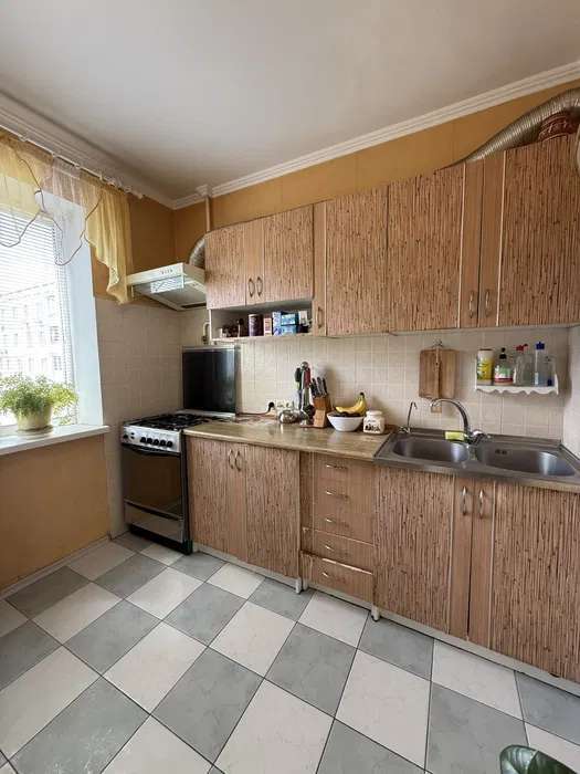 Продажа 2-комнатной квартиры 51 м², Озерная ул., 14