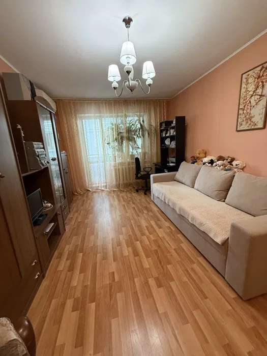 Продажа 2-комнатной квартиры 51 м², Озерная ул., 14