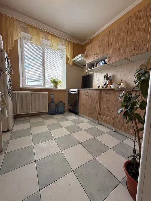 Продажа 2-комнатной квартиры 51 м², Озерная ул., 14