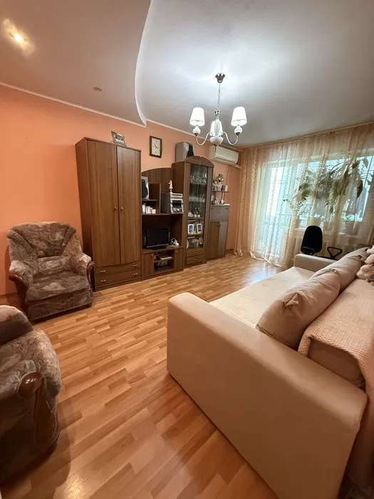 Продажа 2-комнатной квартиры 51 м², Озерная ул., 14