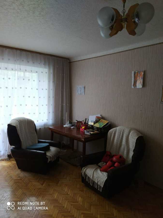 Аренда 2-комнатной квартиры 52 м², Щербакова, 56/7
