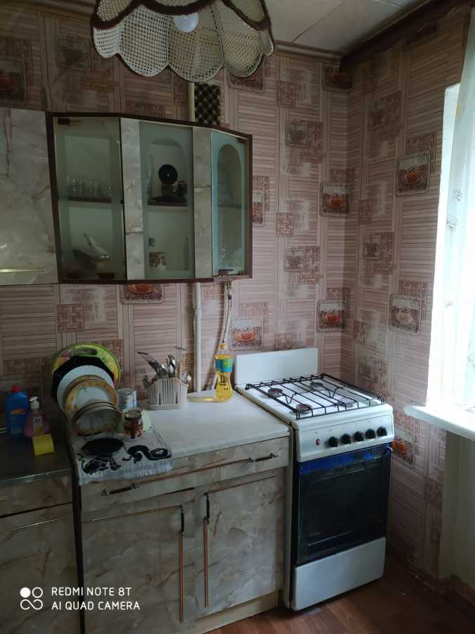Аренда 2-комнатной квартиры 52 м², Щербакова, 56/7