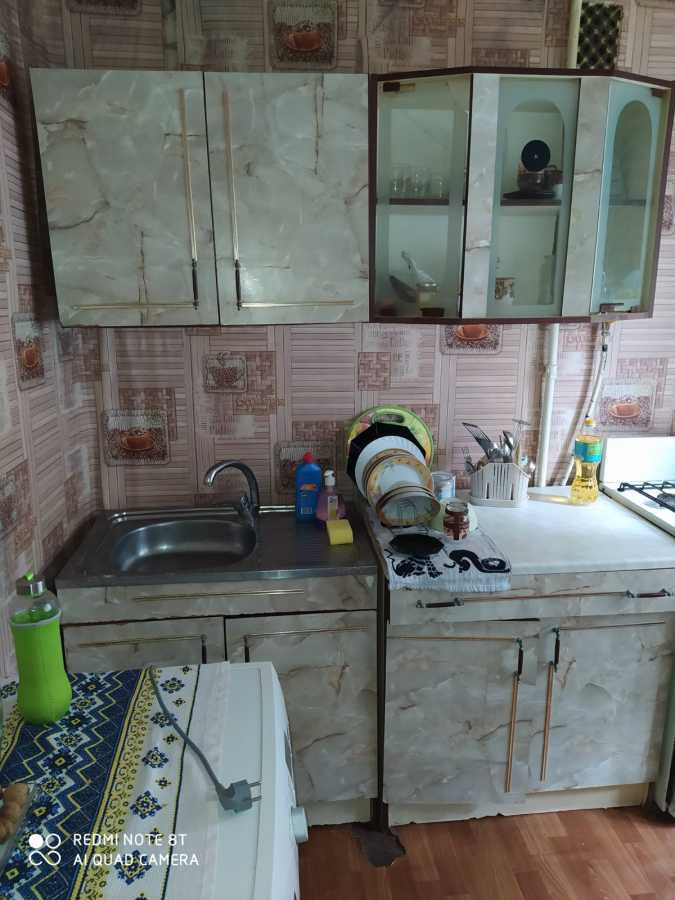 Аренда 2-комнатной квартиры 52 м², Щербакова, 56/7
