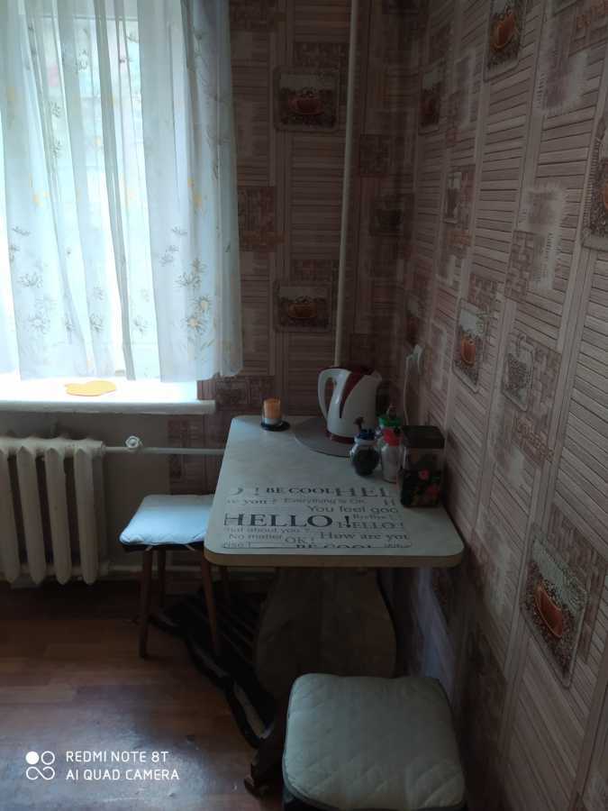 Аренда 2-комнатной квартиры 52 м², Щербакова, 56/7