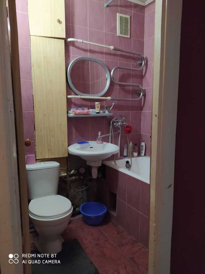 Аренда 2-комнатной квартиры 52 м², Щербакова, 56/7